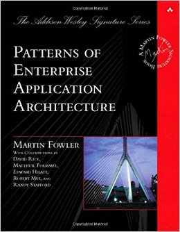 Patterns of EAA, the book